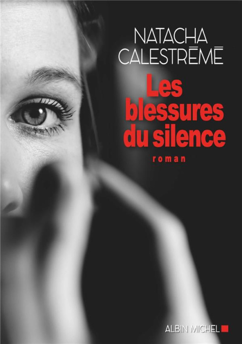 Emprunter Les blessures du silence livre