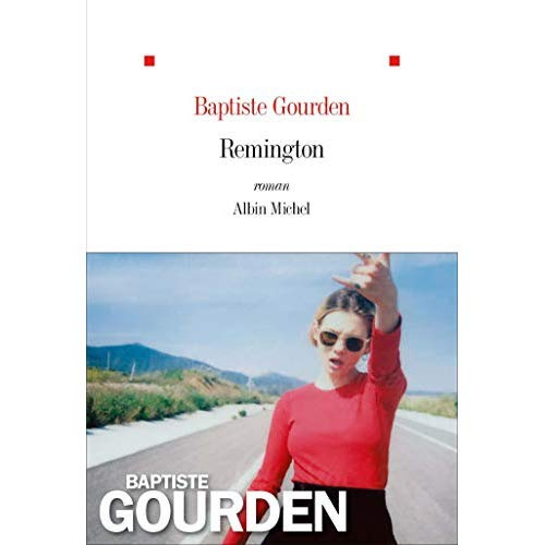 Emprunter Remington livre