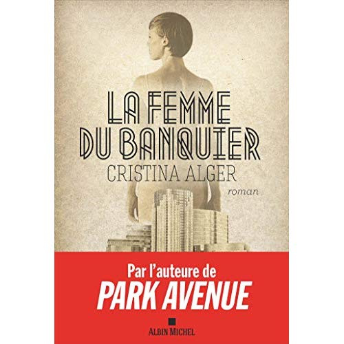 Emprunter La femme du banquier livre