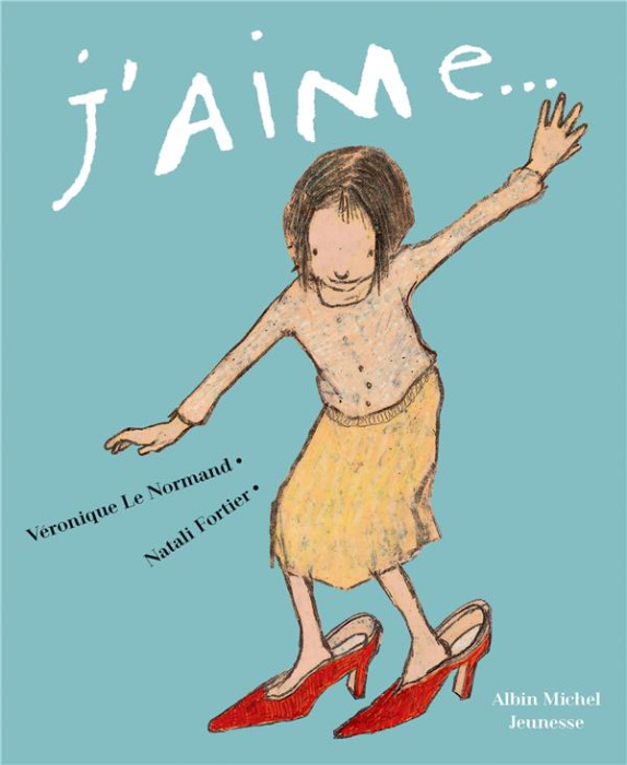 Emprunter J'aime... livre