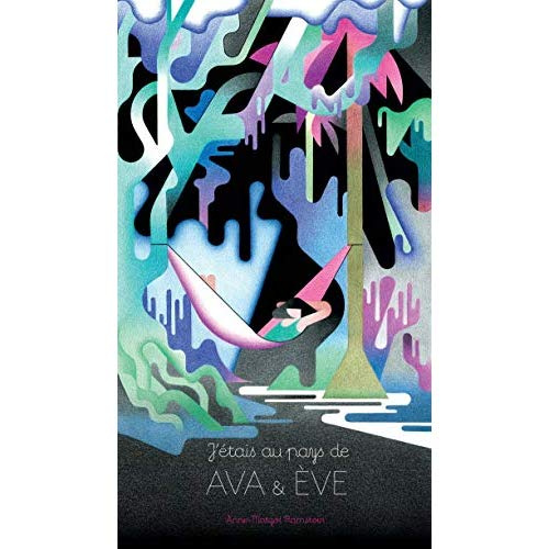 Emprunter J'étais au pays de Ava et Eve livre