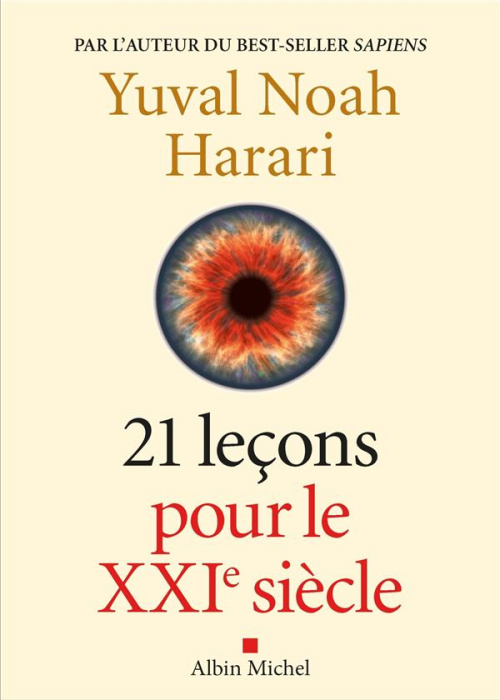 Emprunter 21 leçons pour le XXIe siècle livre