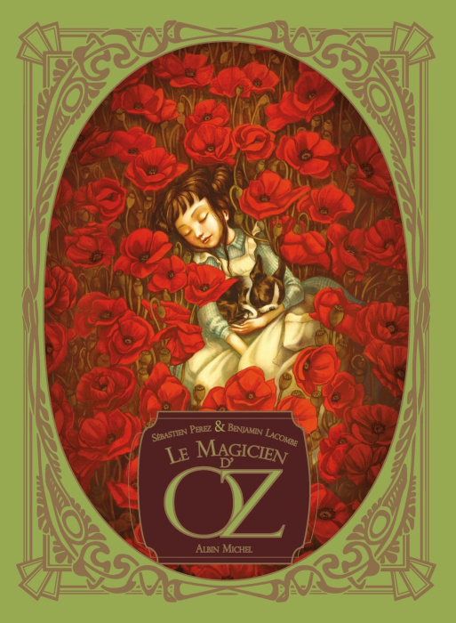 Emprunter Le magicien d'Oz livre