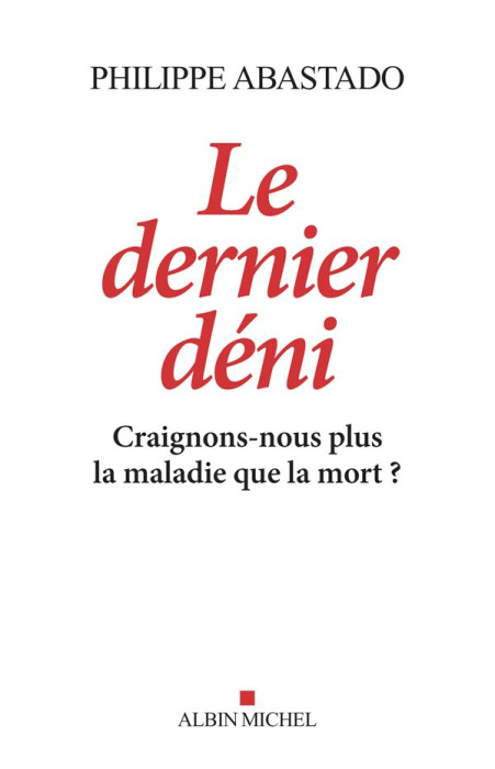 Emprunter Le Dernier Déni livre