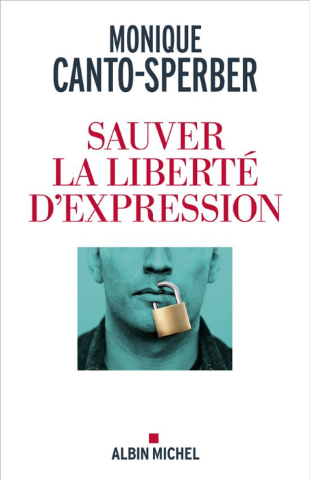 Emprunter Sauver la liberté d'expression livre