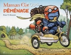 Emprunter Maman Ours : Maman [Oie Ours déménage livre