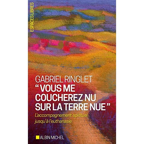 Emprunter Vous me coucherez nu sur la terre nue livre