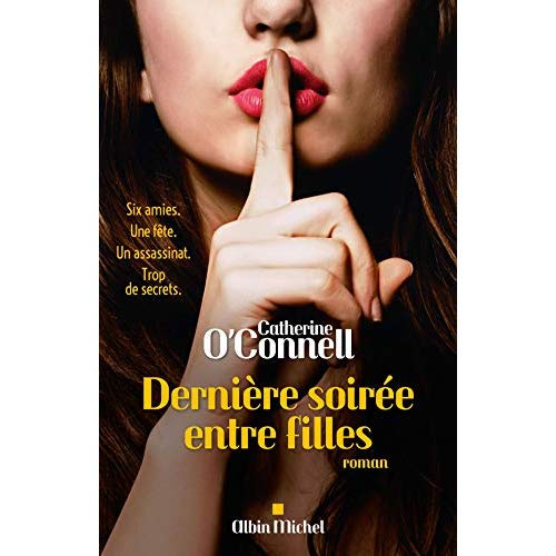 Emprunter Dernière soirée entre filles livre