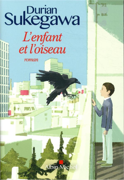 Emprunter L'enfant et l'oiseau livre