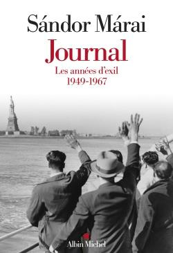 Emprunter Journal. Les années d'exil 1949-1967 livre