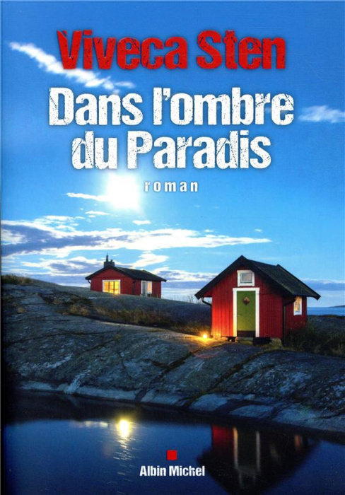 Emprunter Dans l'ombre du paradis livre