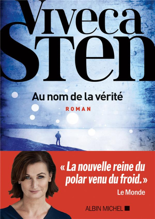 Emprunter Au nom de la vérité livre