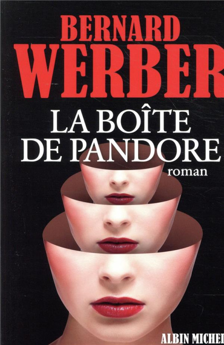 Emprunter La boîte de Pandore livre
