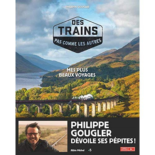 Emprunter Des trains pas comme les autres livre