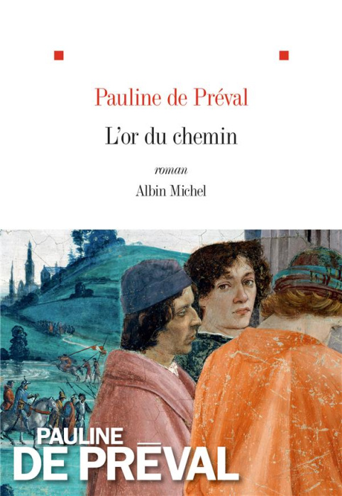 Emprunter L'or du chemin livre