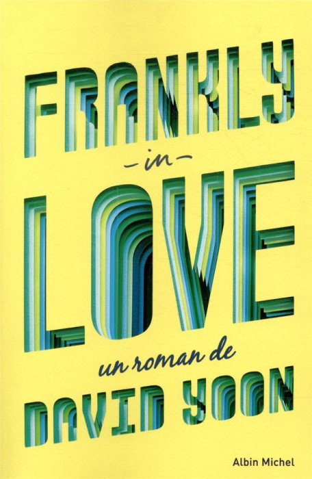 Emprunter Frankly in Love livre