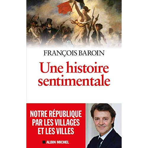 Emprunter Une histoire sentimentale livre