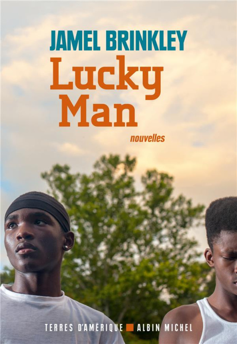 Emprunter Lucky Man livre
