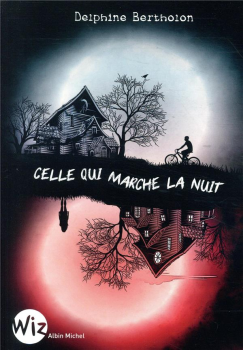 Emprunter Celle qui marche la nuit livre