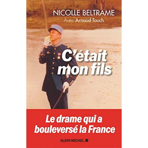 Emprunter C'était mon fils livre