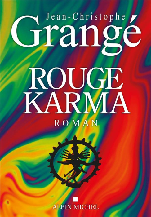 Emprunter Rouge karma livre