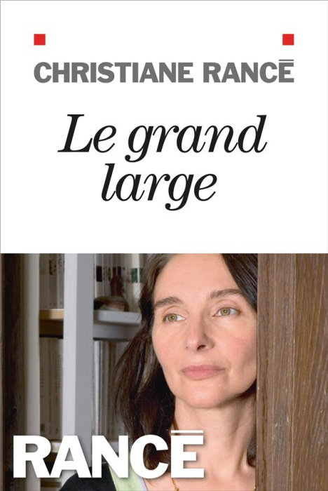 Emprunter Le grand large livre