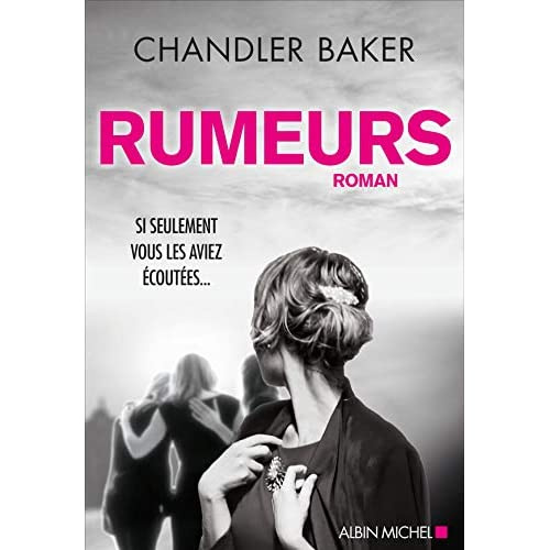 Emprunter Rumeurs livre