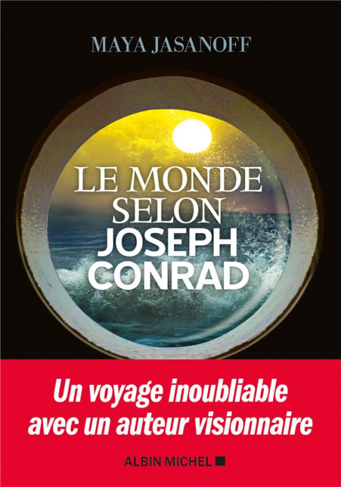 Emprunter Le monde selon Joseph Conrad livre