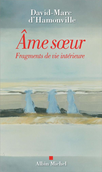 Emprunter Ame soeur. Fragments de vie intérieure livre
