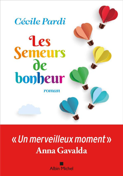 Emprunter Les Semeurs de bonheur livre