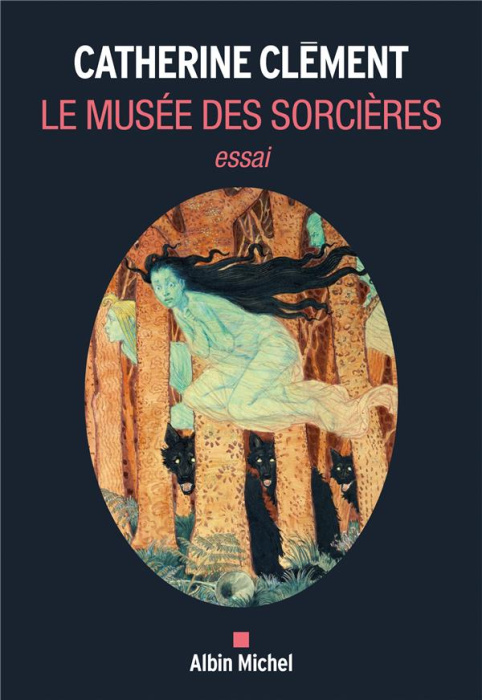 Emprunter Le Musée des sorcières livre