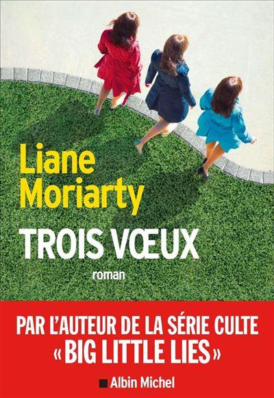 Emprunter Trois voeux livre