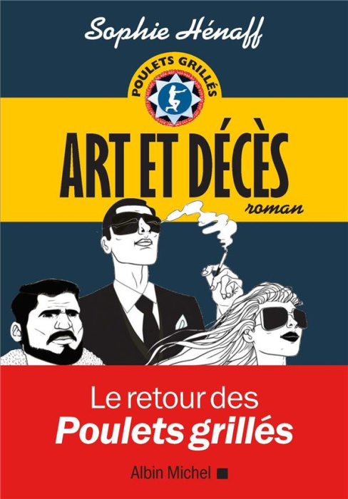 Emprunter Art et décès livre