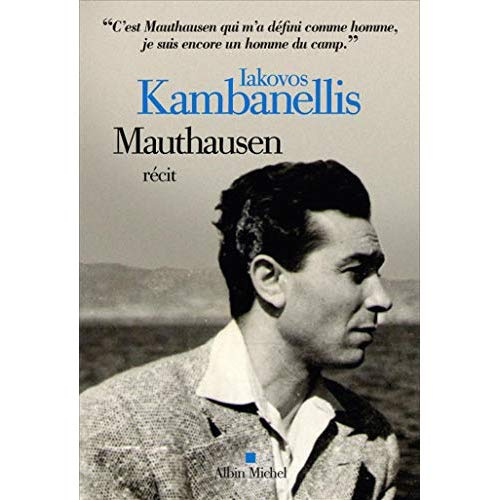 Emprunter Mauthausen livre