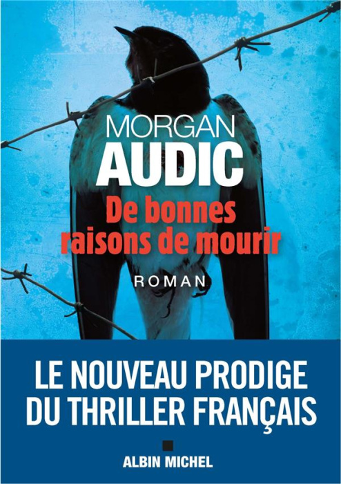 Emprunter De bonnes raisons de mourir livre