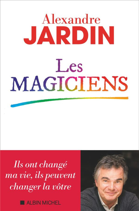 Emprunter Les magiciens livre
