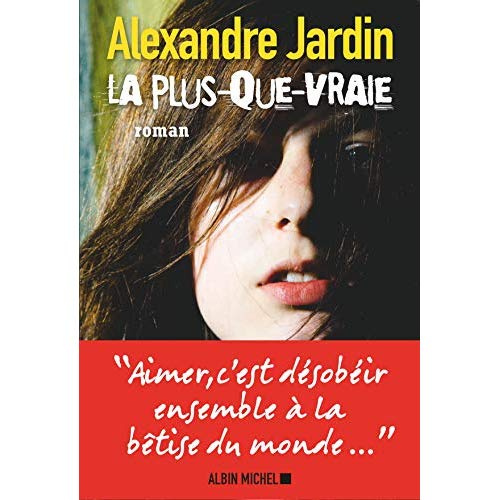 Emprunter Française livre