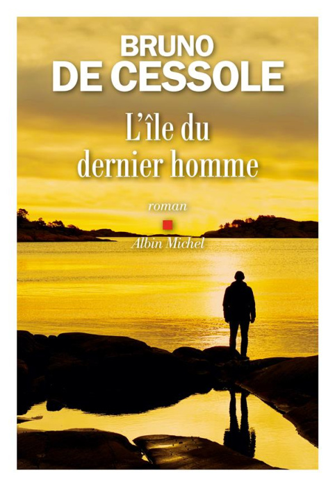 Emprunter L'île du dernier homme livre