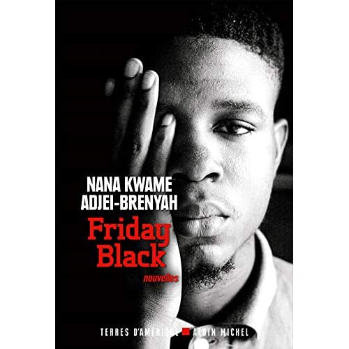 Emprunter Friday black livre