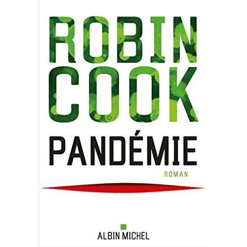 Emprunter Pandémie livre