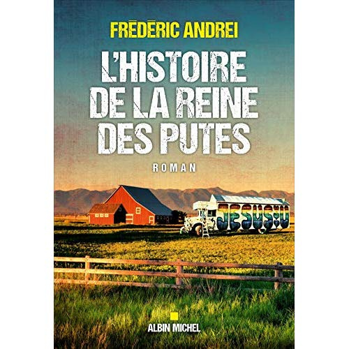 Emprunter L'histoire de la reine des putes livre