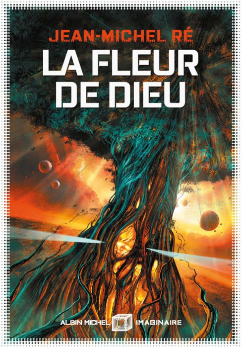 Emprunter La Fleur de Dieu Tome 1 livre