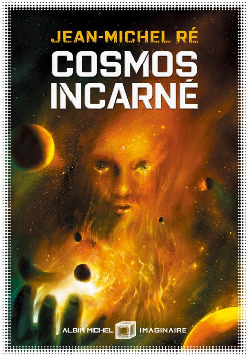 Emprunter La Fleur de Dieu Tome 3 : Cosmos incarné livre