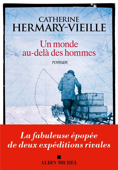 Emprunter Un monde au-delà des hommes livre