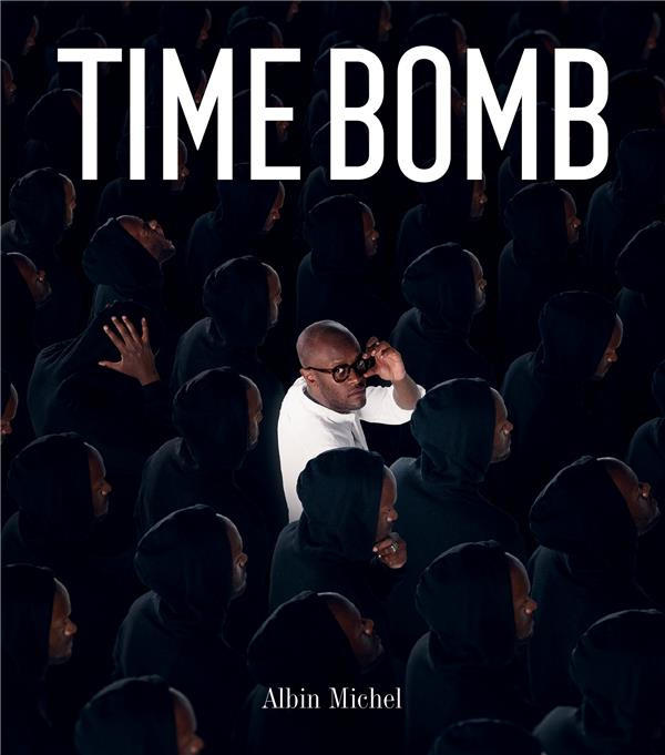 Emprunter Time Bomb livre