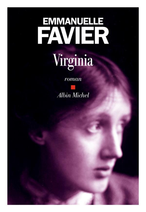 Emprunter Virginia livre