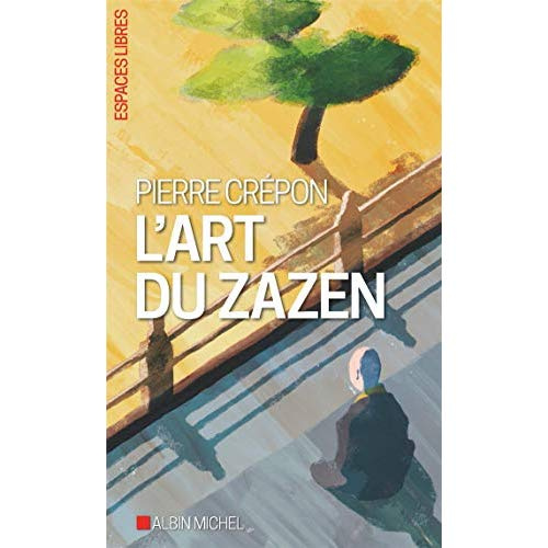 Emprunter L'art du Zazen livre
