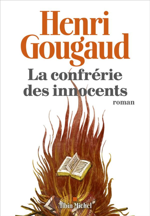 Emprunter La confrérie des innocents livre