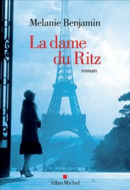 Emprunter La dame du Ritz livre