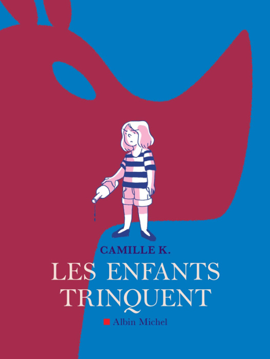 Emprunter Les enfants trinquent livre